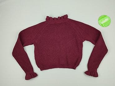 mango sweter: H&M Divided, Sweter damski, rozmiar XS — 3