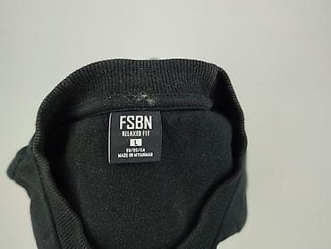 panda: FSBN, Bluza dla mężczyzn, rozmiar L — 4
