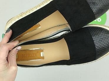 trampki do sukienki wieczorowej: 38 — 8