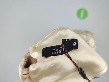 marc aurel sukienki: Sukienka damska, rozmiar L — 4