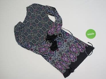 tanie koszule nocne: F&F, Sukienka damska, rozmiar S — 3