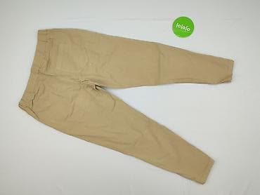 klapki crocs lidl: Wendy Trendy, Spodnie materiałowe damskie, rozmiar M — 3