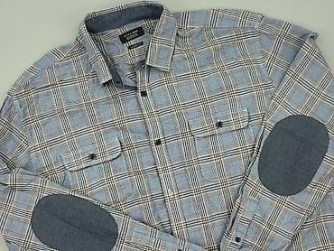 pull ov: Zara, Koszulа dla mężczyzn, rozmiar L — 1