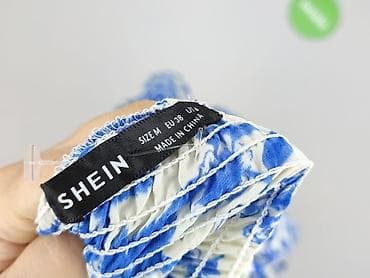 80 cm: Shein, Sukienka damska, rozmiar M — 4