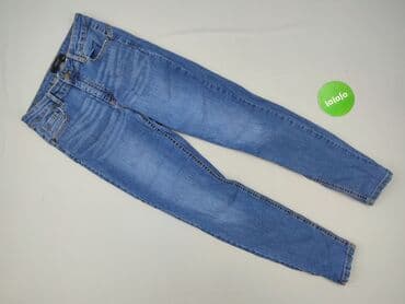 koszulka z jamnikiem reserved: Reserved, Jeansy damskie, L — 2