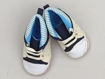 Взуття для немовлят, Cool Club, 20, стан - Ідеальний