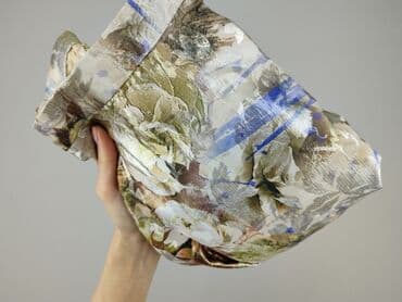 suknia wieczorowa z odpinaną spódnicą: Spódnica damska, rozmiar S — 4