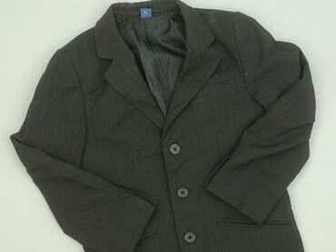 Transitional jacket, Tu, 8 years, 122-128 cm, condition - Very good