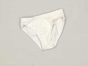 bielizna termoaktywna smartwool: Panties, Lupilu, 3-4 years, condition - Perfect — 1