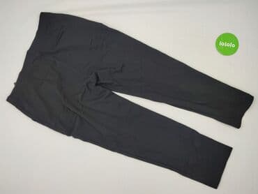 Women's Clothing: M&S Collection, Material trousers for women, 2XL at lalafo.pl — 3 Women's Clothing: M&S Collection, Material trousers for women, 2XL — 3