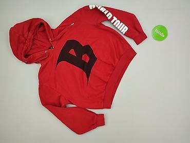 bluza slayer: H&M Divided, Bluza z kapturem damska, rozmiar M — 2