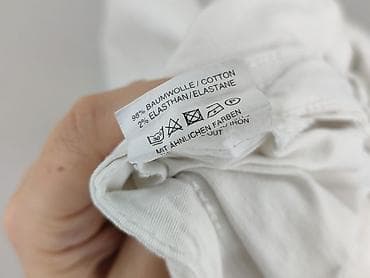 modne spodnie w 2015: Blanco, Spodnie materiałowe damskie, rozmiar 2XL — 5