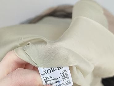 sukienki numoco: NOR-BI, Sukienka damska, rozmiar M — 4