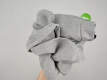 deichmann kozaki: Esmara, Spodnie materiałowe damskie, rozmiar S — 4