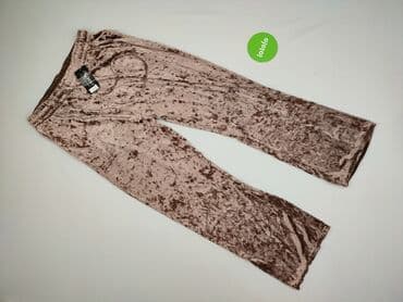 spodnie dresowe dla puszystych: Spodnie dresowe damskie, rozmiar 4XL — 2