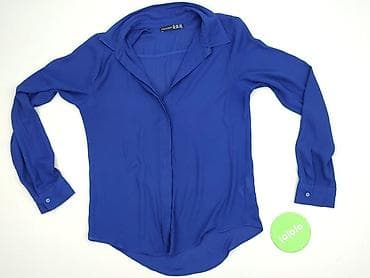 norheim spodnie: Atmosphere, Koszula damska, rozmiar S — 2