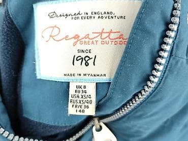 softshell regatta: Regatta, Parka damska, rozmiar XS — 4