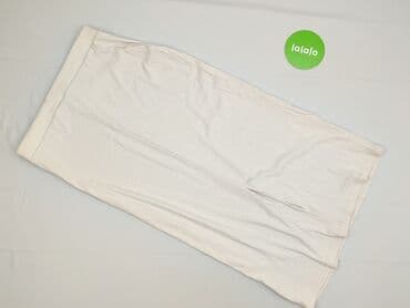 stradivarius spodnie w paski: Spódnica damska, L — 3