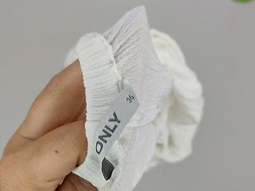 darmow: ONLY, Bluzka damska, rozmiar S — 6
