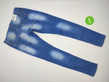 guess buty wyprzedaż olx: G-Smack, Jeansy damskie, rozmiar XL — 3