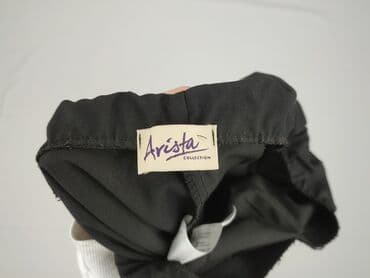 kurtki softshell damskie lidl: Spodnie materiałowe damskie, L — 4