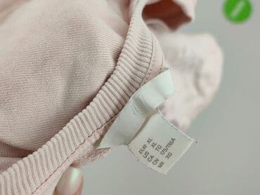 sukienki dresowe duże rozmiary: H&M, Bluza damska
, rozmiar XL — 6