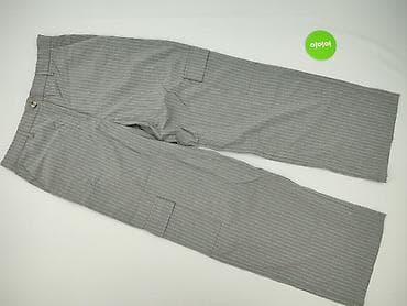 next garnitur: Spodnie materiałowe damskie, rozmiar L — 2