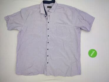 koszule męskie new yorker: Koszulа dla mężczyzn, rozmiar 6XL — 2