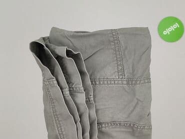 carhartt spodnie cargo: Denim Co, Szorty dla mężczyzn, rozmiar L — 5