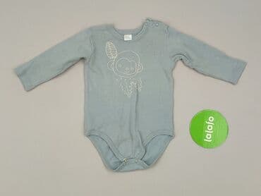 name it ubrania dla dzieci: Body, 3-6 months, 
condition - Perfect — 2