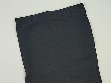 długie spódnice khaki: Spódnica damska, rozmiar S — 1