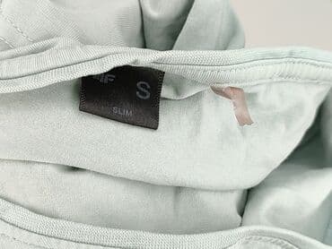 prada koszulka damska: 4F, T-shirt damski, S — 4