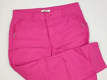 alphar one spodnie: Spodnie materiałowe damskie, rozmiar L — 1