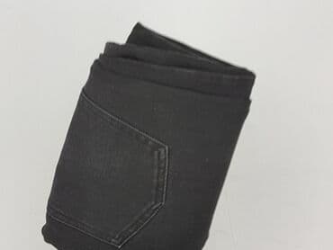 rajstopy den: ONLY, Jeansy damskie, S — 8