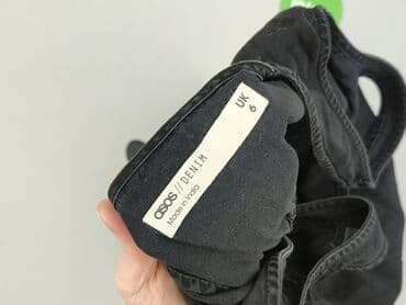 sukienka emo czerwona: Asos, Sukienka damska, 2XS — 4