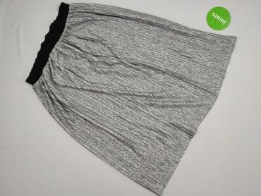 tiulowe spódnice midi orsay: BYoung, Spódnica damska, rozmiar M — 3