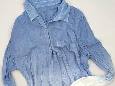 dluga biala koszula: Mint Velvet, Koszula damska, rozmiar M — 1