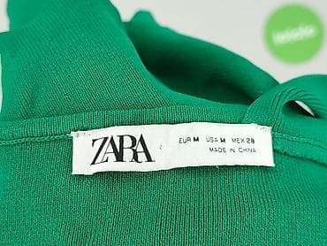 bluza pull and bear: Zara, Top damski, rozmiar M — 4