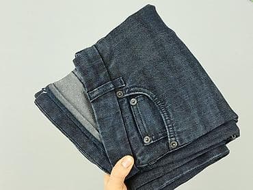 buty syrena: Jeansy damskie, rozmiar M — 6