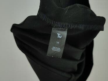 Kobiety: TU Woman, Spodnie materiałowe damskie, rozmiar S — 5