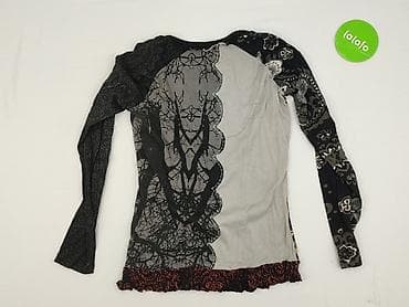 desigual bluzki: Desigual, Bluzka damska, rozmiar M — 3