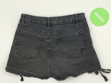 revenge jeans: Rebel, Szorty damskie, rozmiar M — 3