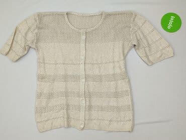 tanie narzutki damskie: Kardigan damski, rozmiar L — 2