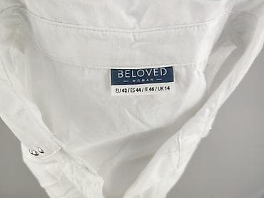 replay: Beloved, Koszula damska, rozmiar XL — 4