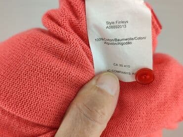 apricot sweter: Kardigan damski, S — 5