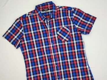 SMOG, Koszulа dla mężczyzn, rozmiar XL