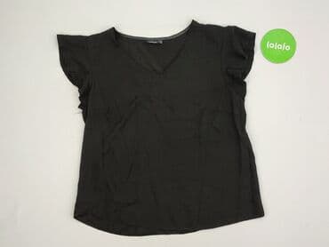 koszulka do garnituru damskiego: Bluzka damska, rozmiar XL — 2