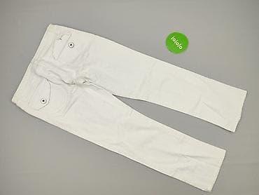 c: Dorothy Perkins, Material trousers for women, size S — 3