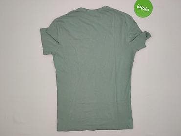 bluzki messi: H&M, T-shirt damski, rozmiar S — 3