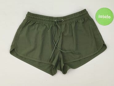 spodenki damskie obcisłe: Szorty damskie, rozmiar XL — 2